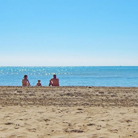 Centro Vacanze Pra' Delle Torri Caorle Exterior foto