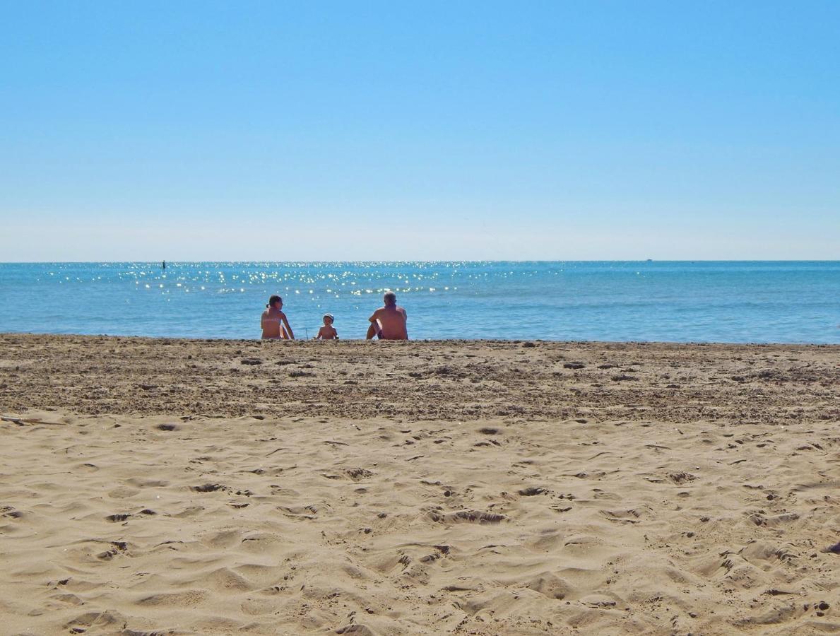 Centro Vacanze Pra' Delle Torri Caorle Exterior foto