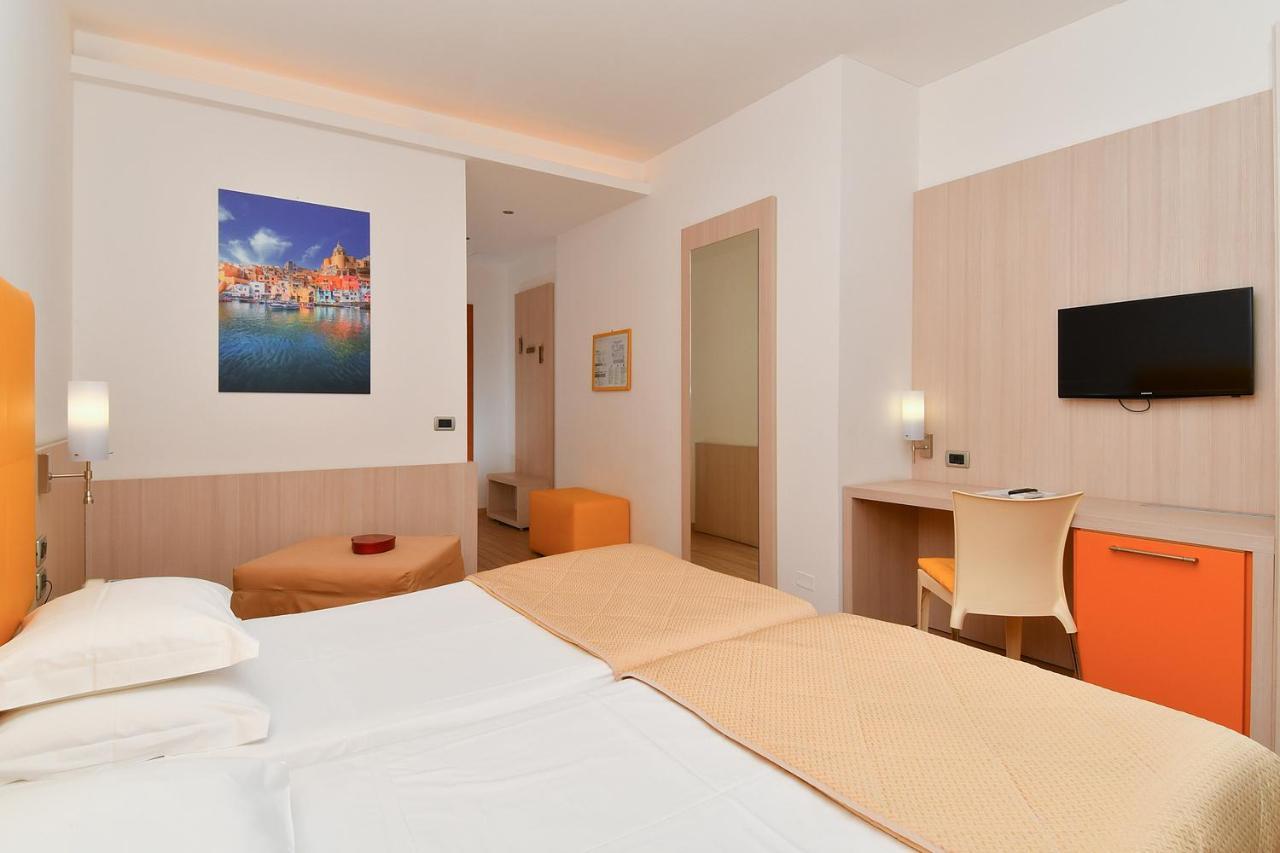 Centro Vacanze Pra' Delle Torri Caorle Exterior foto