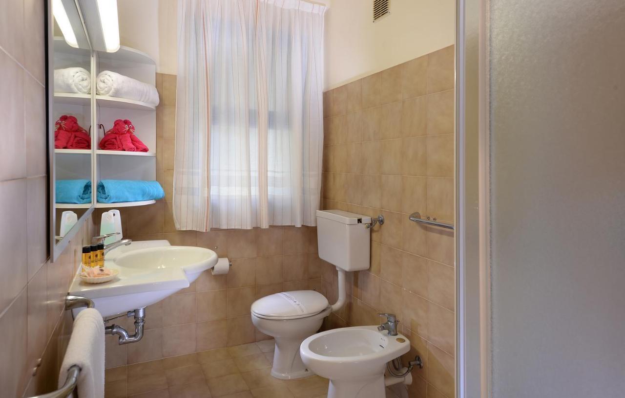 Centro Vacanze Pra' Delle Torri Caorle Exterior foto