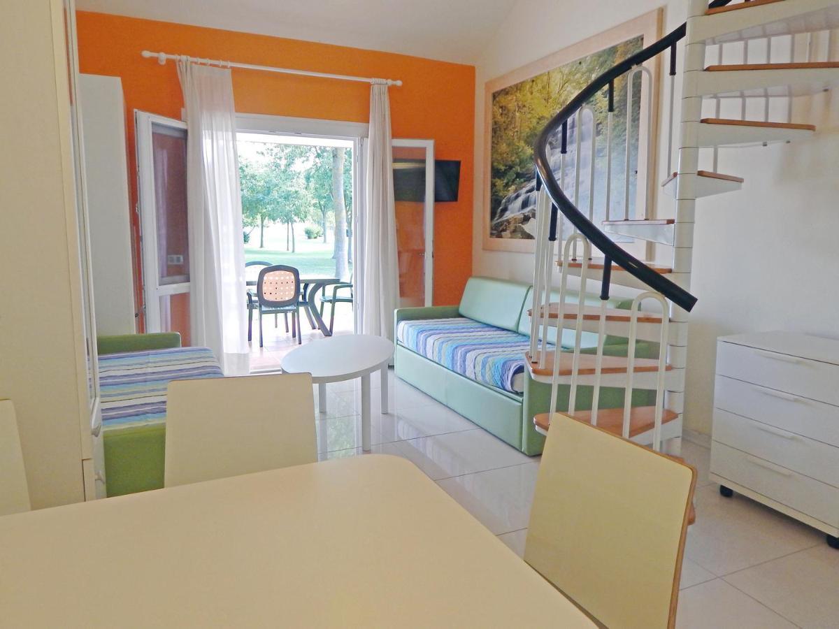 Centro Vacanze Pra' Delle Torri Caorle Exterior foto