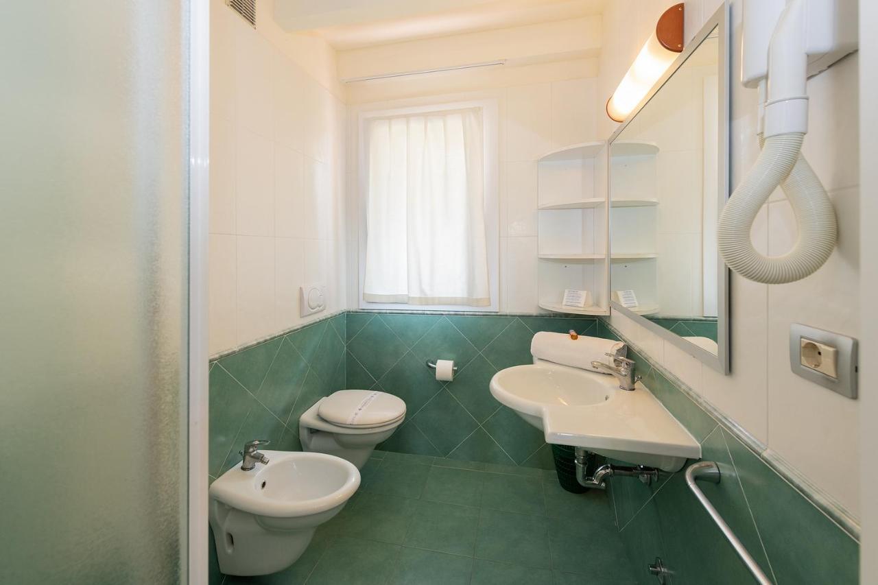 Centro Vacanze Pra' Delle Torri Caorle Exterior foto