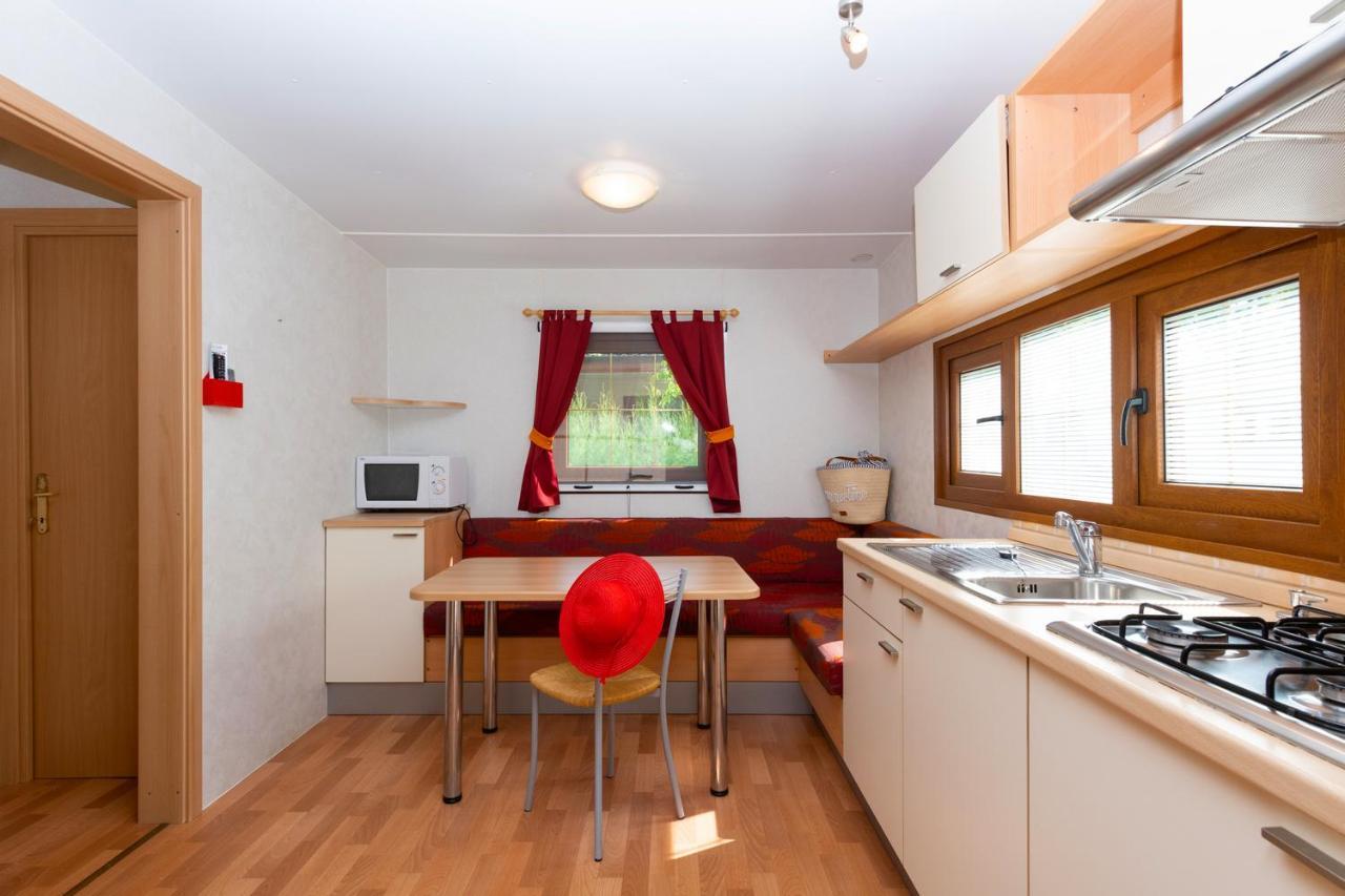 Centro Vacanze Pra' Delle Torri Caorle Exterior foto