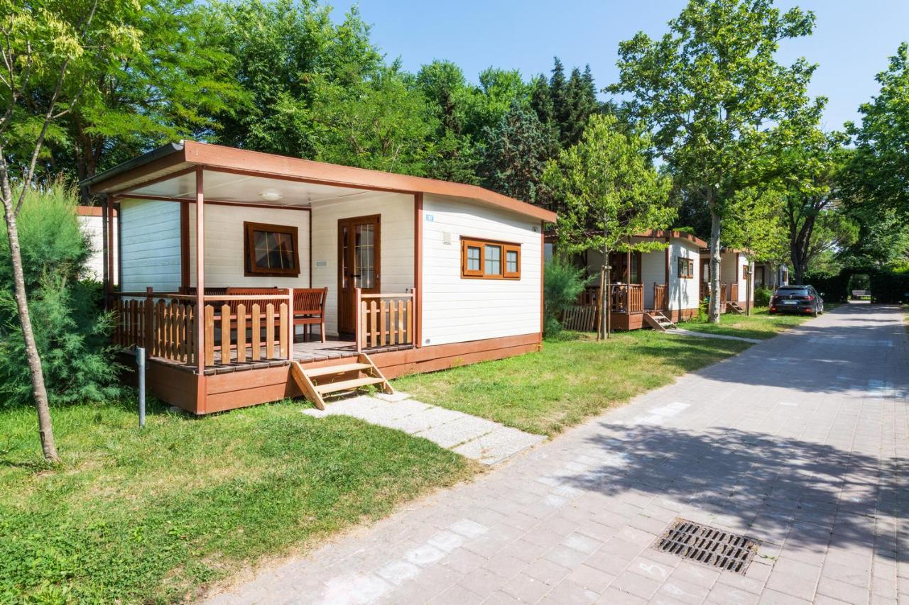 Centro Vacanze Pra' Delle Torri Caorle Exterior foto
