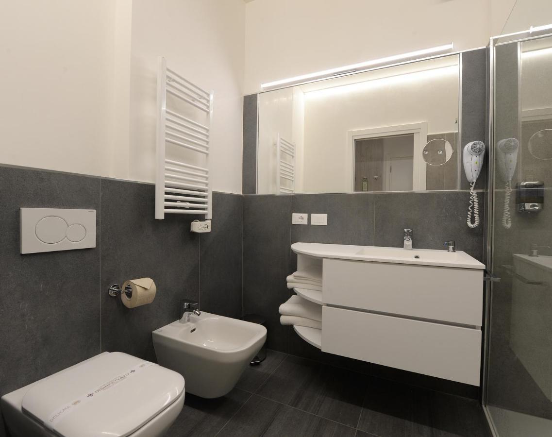 Centro Vacanze Pra' Delle Torri Caorle Exterior foto