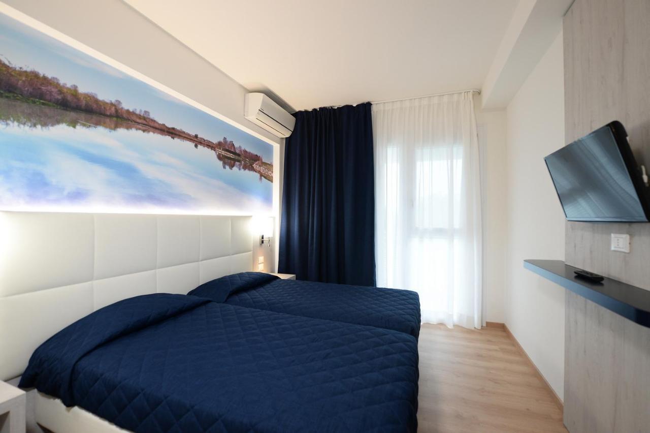 Centro Vacanze Pra' Delle Torri Caorle Exterior foto