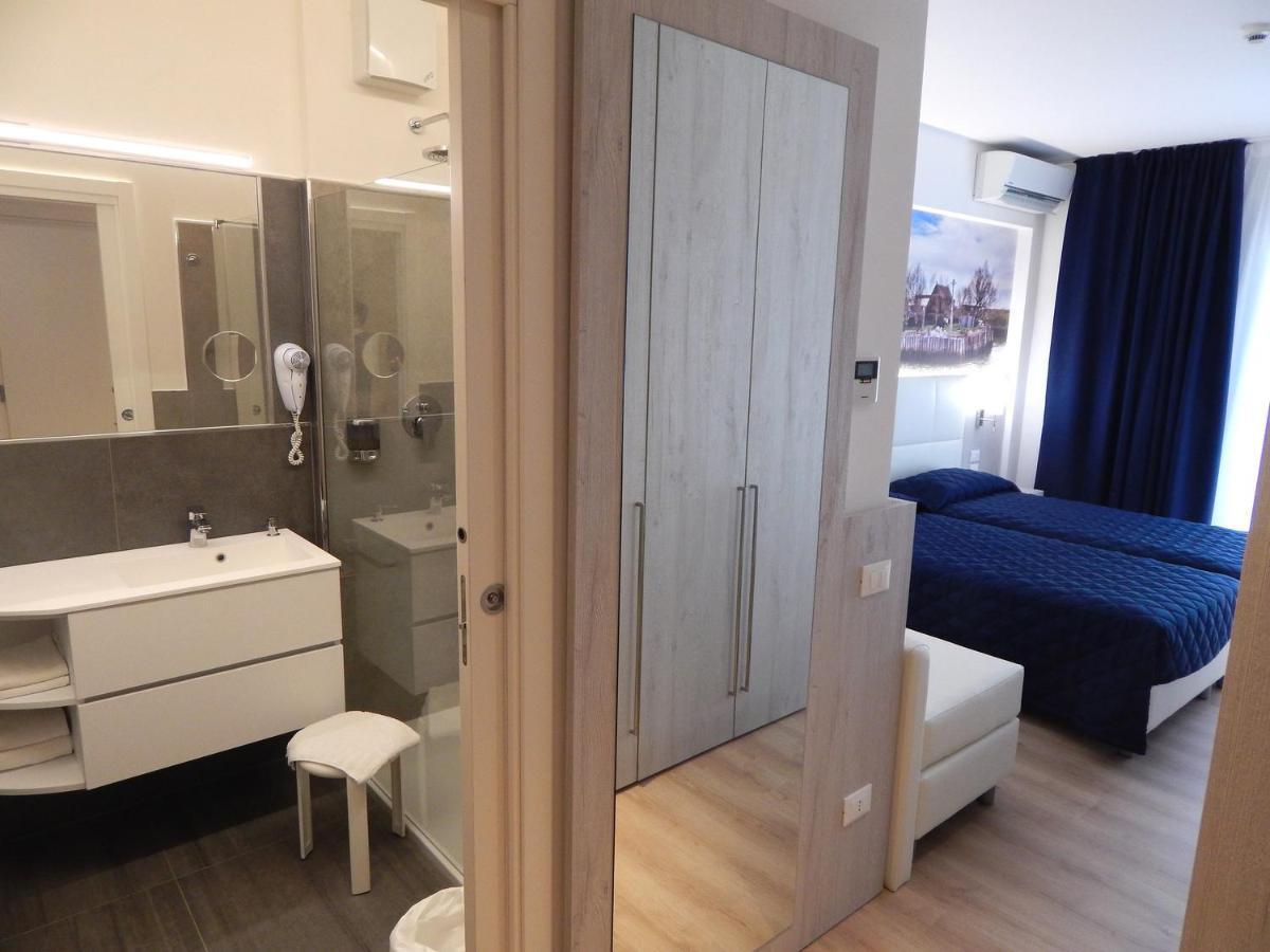 Centro Vacanze Pra' Delle Torri Caorle Exterior foto