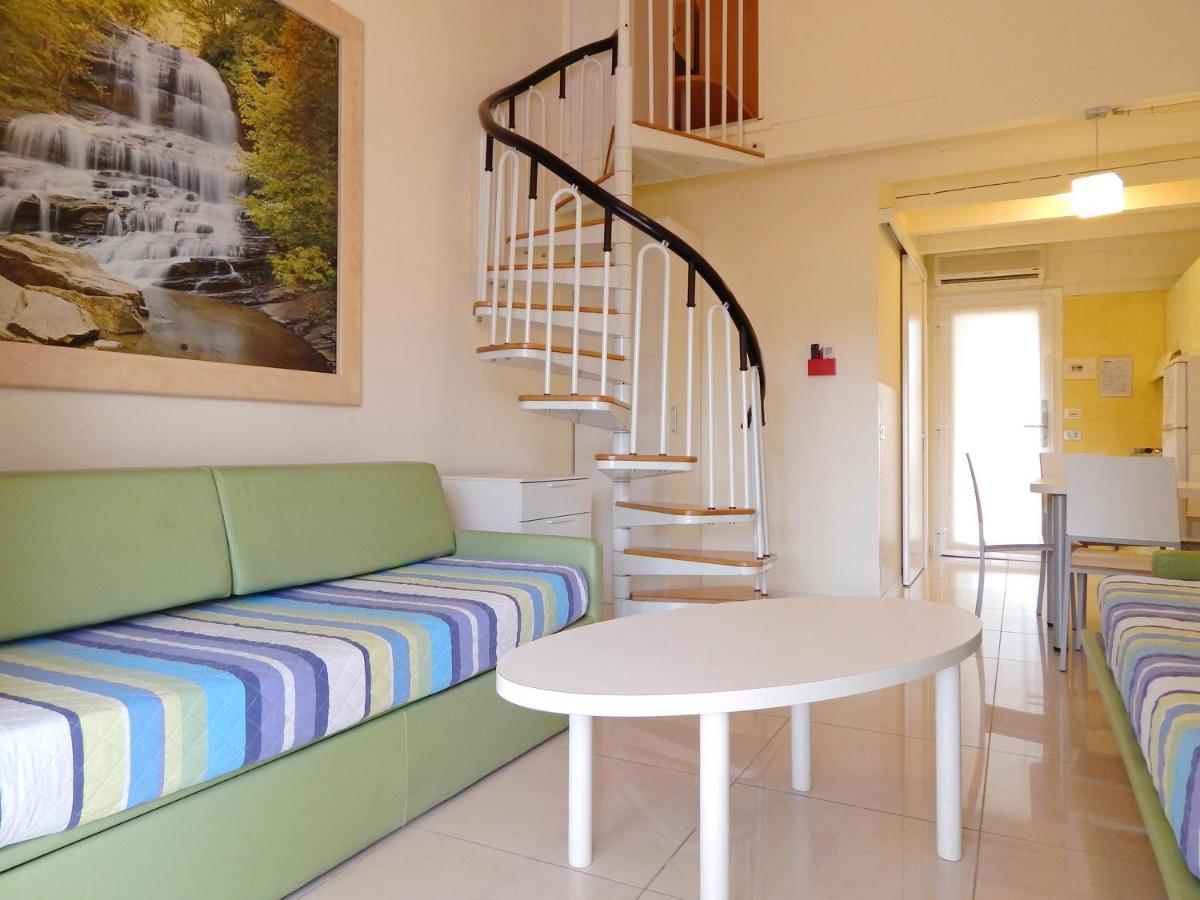 Centro Vacanze Pra' Delle Torri Caorle Exterior foto