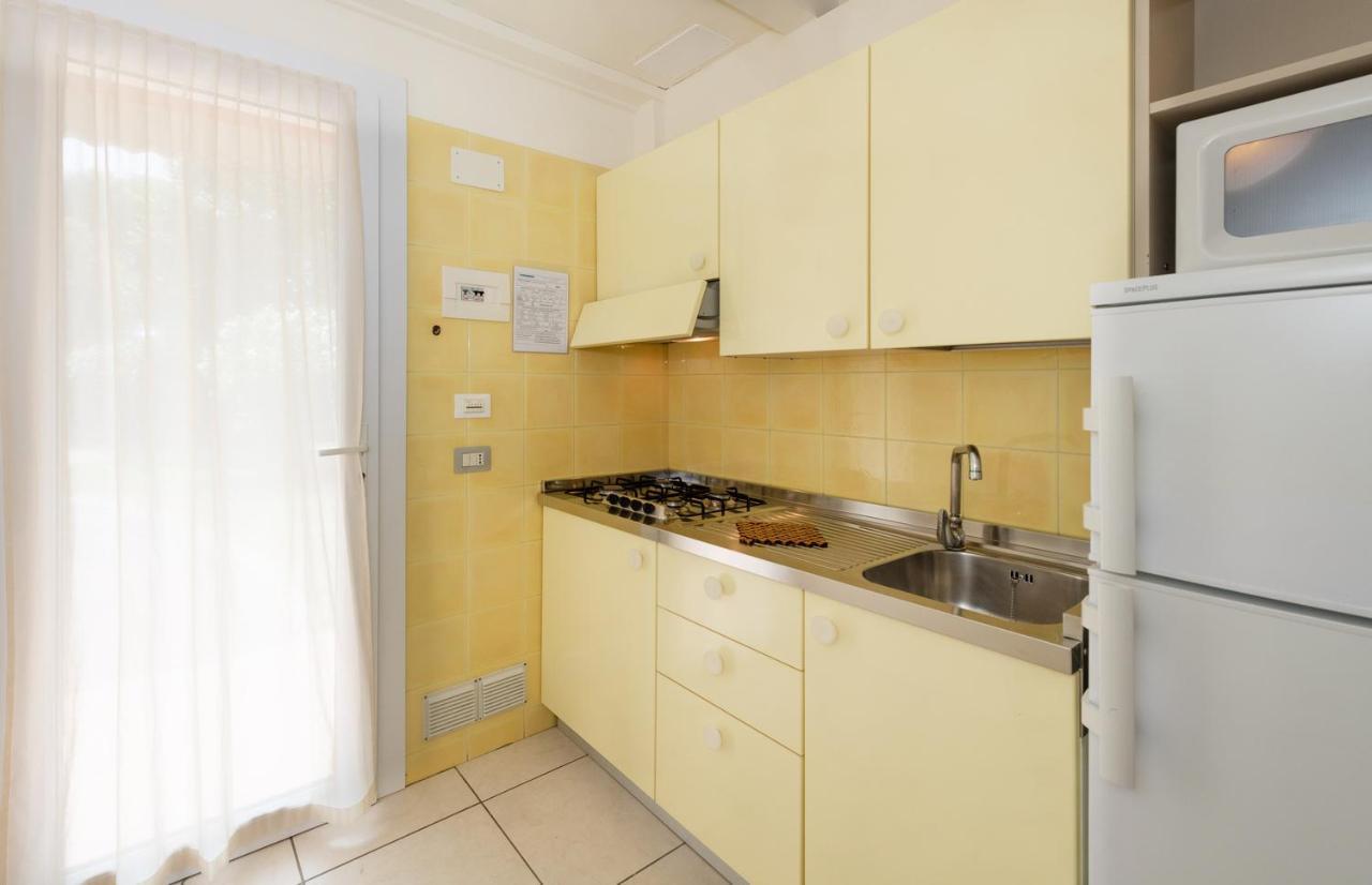 Centro Vacanze Pra' Delle Torri Caorle Exterior foto