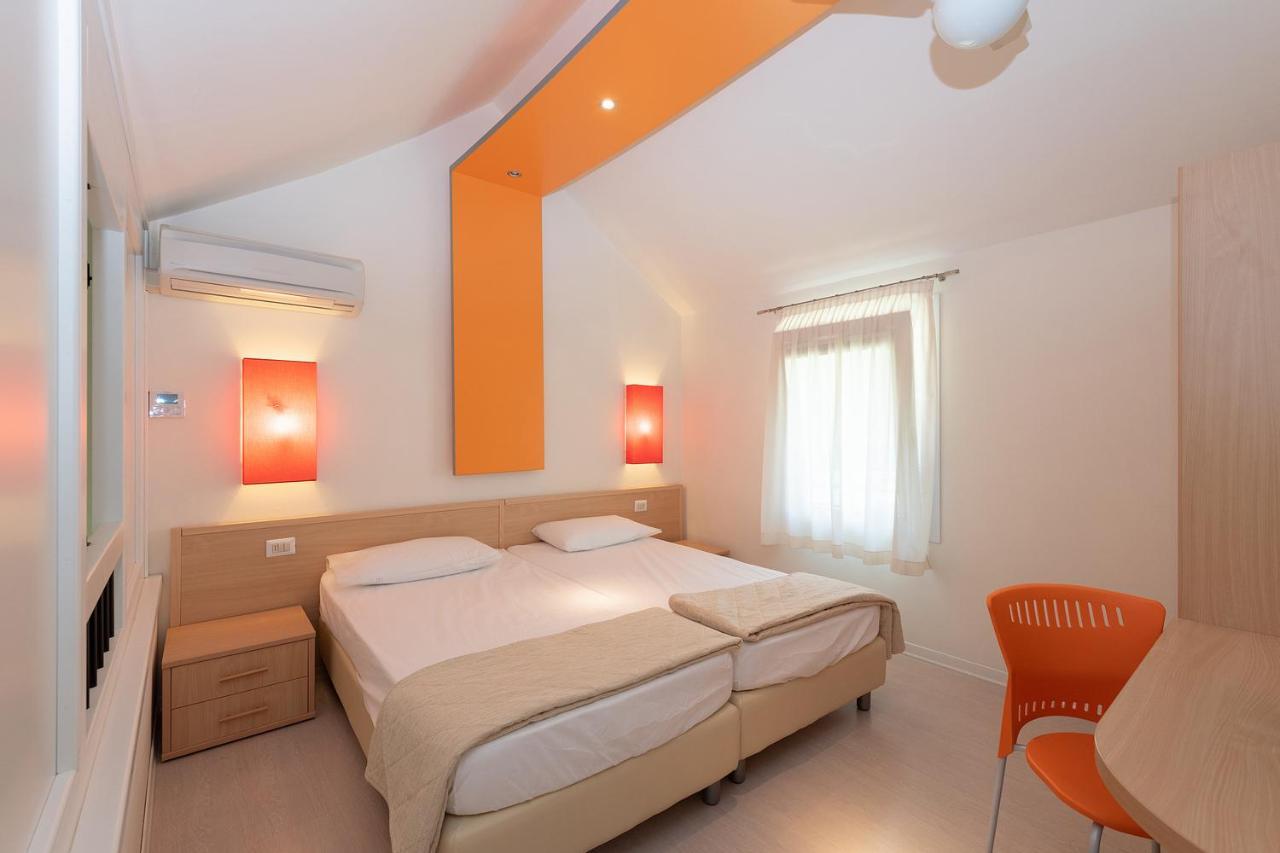 Centro Vacanze Pra' Delle Torri Caorle Exterior foto