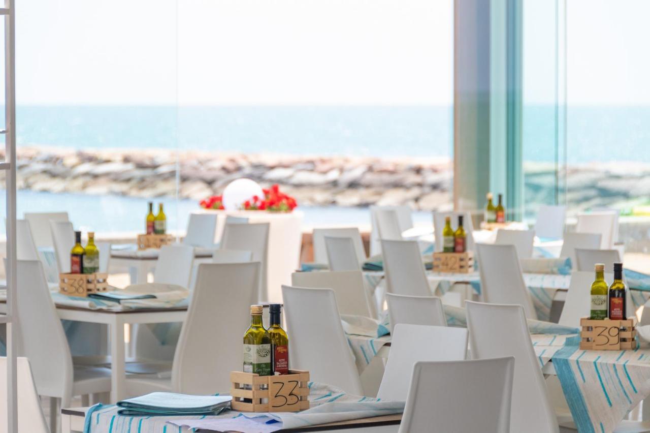 Centro Vacanze Pra' Delle Torri Caorle Exterior foto