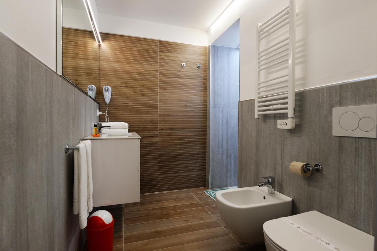 Centro Vacanze Pra' Delle Torri Caorle Exterior foto