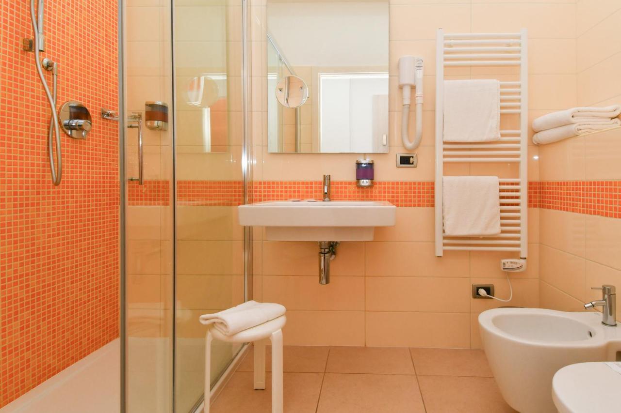 Centro Vacanze Pra' Delle Torri Caorle Exterior foto