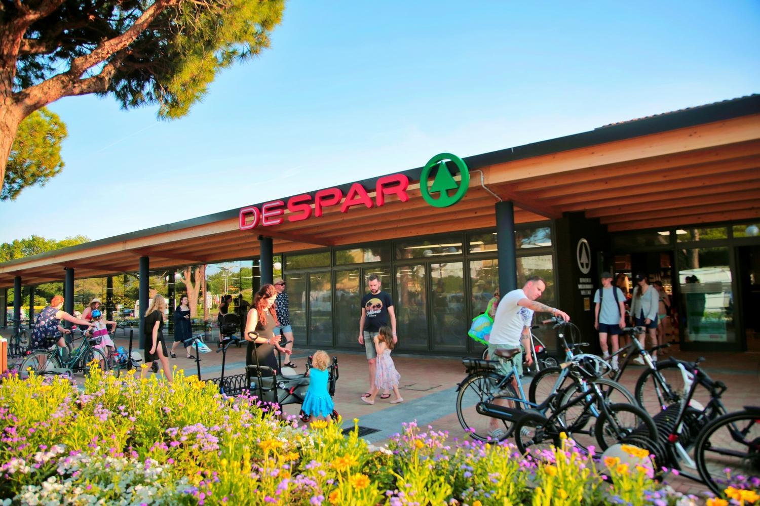 Centro Vacanze Pra' Delle Torri Caorle Exterior foto