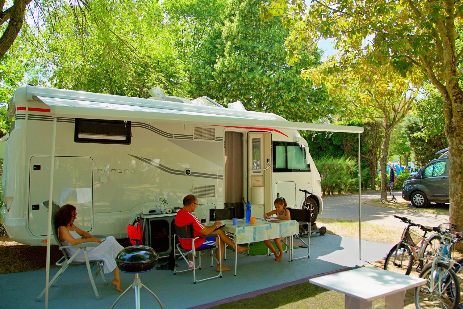 Centro Vacanze Pra' Delle Torri Caorle Exterior foto